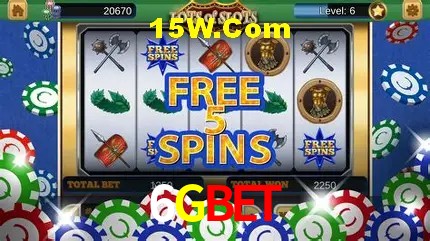 Estatísticas 6Gbet